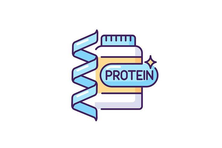 Project Image -  Protein Scraper (Work In Progress)